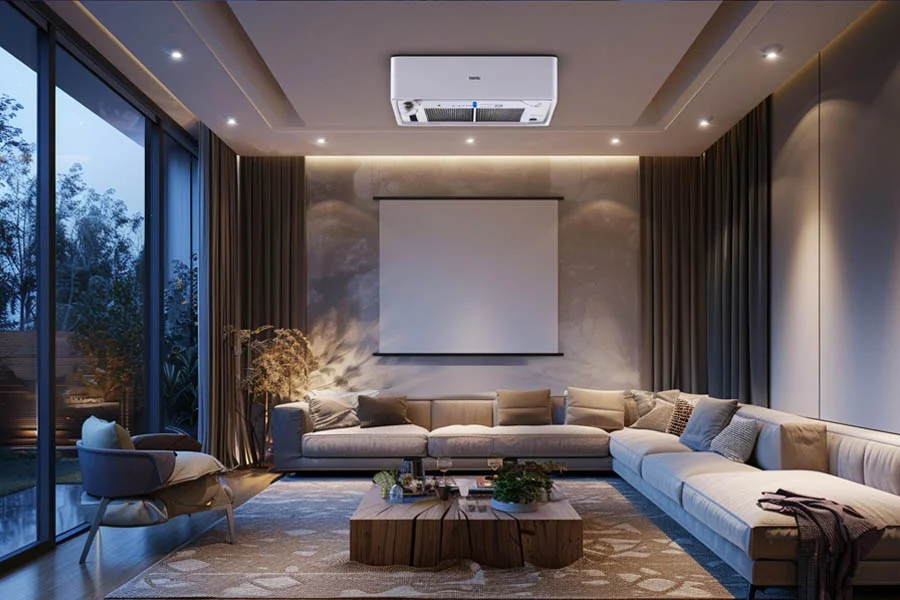 tv projectors