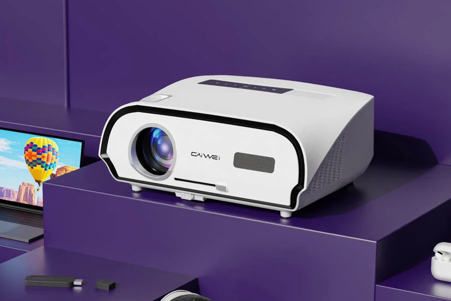 best value projector